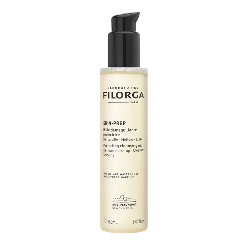 Filorga - Skin-Prep Olio Struccante Sublimatore - 150ml