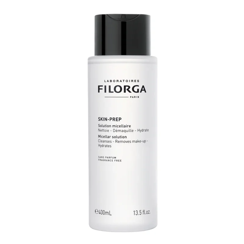 Filorga - Skin-Prep Soluzione Micellare - 400ml