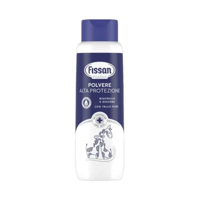 Fissan Polvere Alta Protezione - 100g