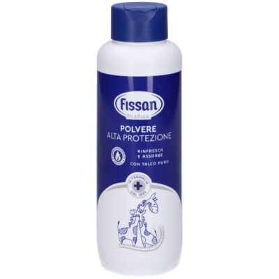 Fissan Polvere Alta Protezione - 250g