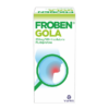 Froben Gola 250mg 100ml Collutorio - 160ml