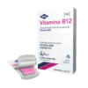 IBSA Vitamina B12 Integratore - 30 film orodispensabili