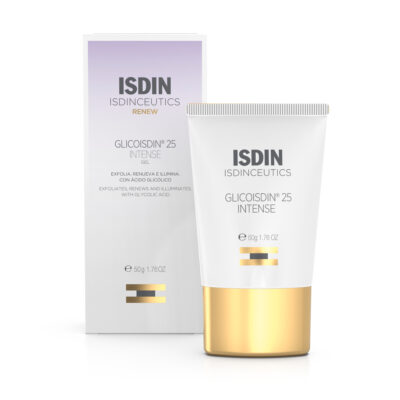 Isdin Isdinceutics Renew Glicoisdin 25 Intense Gel - 50g