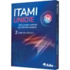 Itami Unidie - 140mg Cerotto Medicato - 2 pezzi