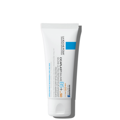 La Roche-Posay - Cicaplast Baume B5 SPF50+ - 40ml