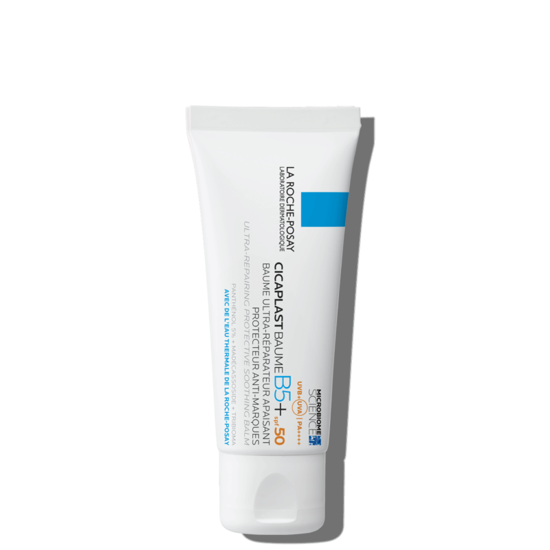 La Roche-Posay - Cicaplast Baume B5 SPF50+ - 40ml