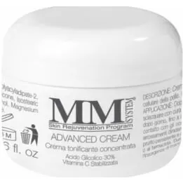 MM System Advanced Cream - 50g