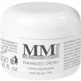 MM System Enhanced Cream - 50g