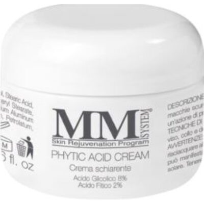 MM System Phytic Acid Cream - 70ml