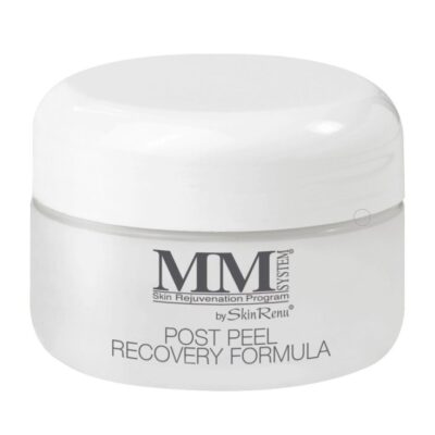 MM System Post Peel Recovery Formula - 40ml