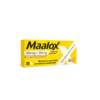 Maalox 400mg+400mg Senza Zucchero - 30 compresse masticabili