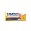 Maalox Plus 200mg+200mg+25mg - 50 compresse masticabili