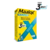 Maalox RefluRapid - 20 bustine monodose da 10ml