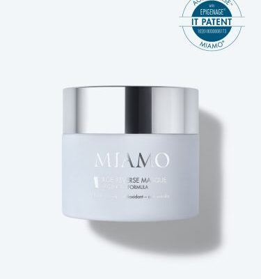 Miamo - Age Reverse Masque - 50ml