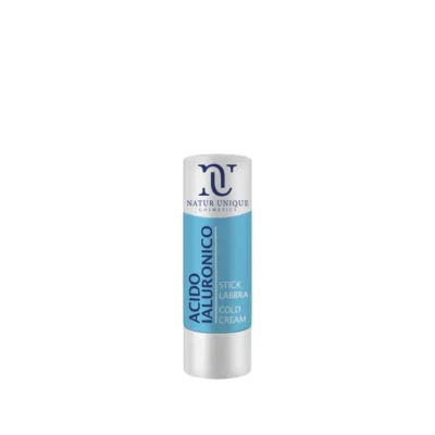 Natur Unique Stick Labbra Acido Ialuronico - 4ml