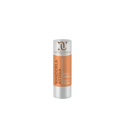 Natur Unique Stick Labbra Mandorla Attiva - 4ml