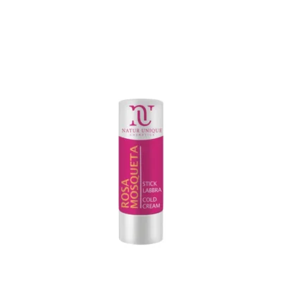 Natur Unique Stick Labbra Rosa Mosqueta - 4ml