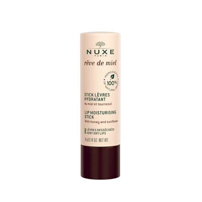 Nuxe - Rêve De Miel Stick Labbra - 4g