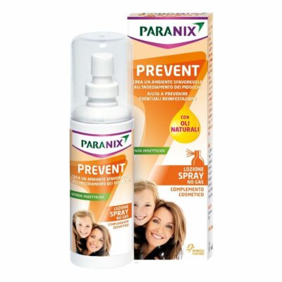 Paranix Prevent Lozione Spray - 100ml