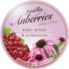 Pastilles Anberries Gola e Voce Ribes Rosso & Echinacea - 50g