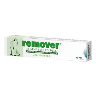 Remover Mangime Complementare per Gatti - 50g