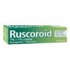 Ruscoroid 1%+1% Crema - 40g