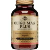 Solgar Oligo Mag Plus - 100 tavolette