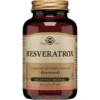 Solgar Resveratrox - 60 capsule vegetali