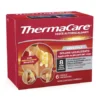 ThermaCare - Fasce Autoriscaldanti Versatile - 6 fasce