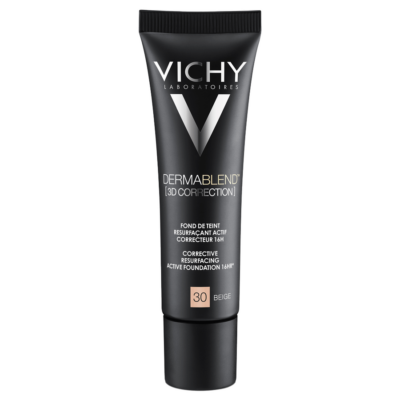 Vichy Dermablend 3D Correction Fondotinta - 30ml