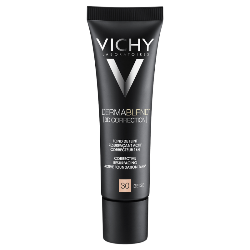 Vichy Dermablend 3D Correction Fondotinta - 30ml