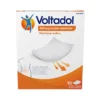 Voltadol - 140mg Cerotto Medicato - 10 cerotti