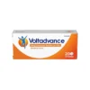 Voltadvance - 25mg - 20 compresse