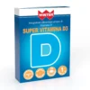 Winter Super Vitamina D3 - 30 compresse