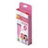 2Easy Irrigatore Nasale per Bambini Professionale Rosa - 2 pezzi