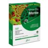 Aboca Natura Mix Mente Integratore - 10 flaconcini