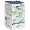 Aboca Neo Bianacid Gusto Limone - 45 compresse