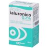 Acido Ialuornico 0,2% Gocce Oculari - 10ml