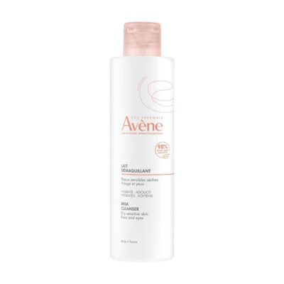 Avène Latte Struccante - 200ml