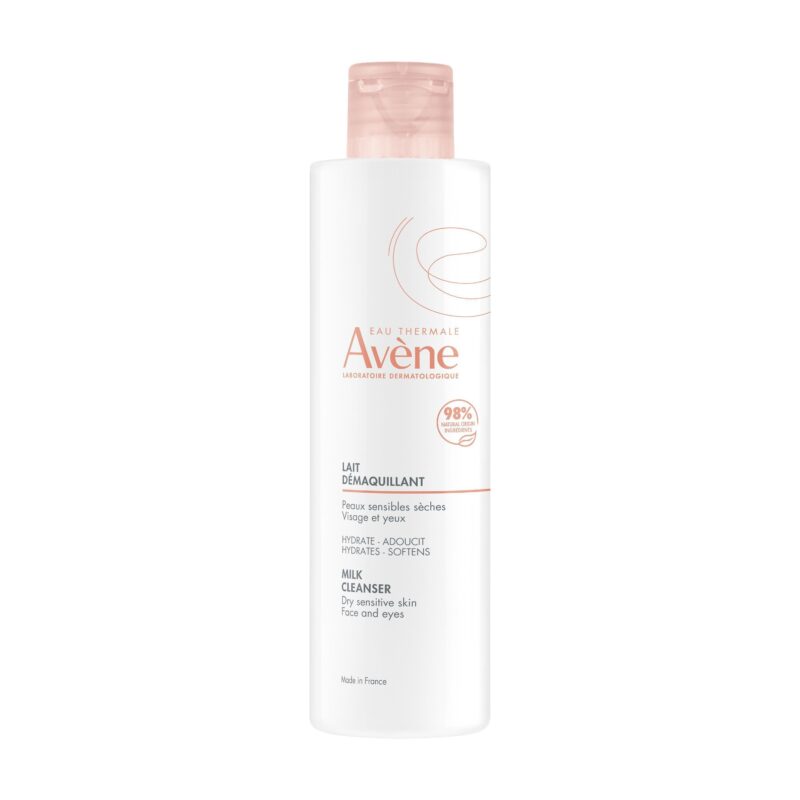 Avène Latte Struccante - 200ml