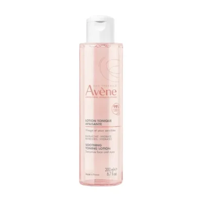 Avène Lozione Tonica Lenitiva - 200ml