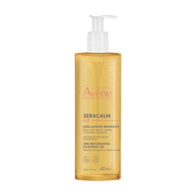 Avène Xeracalm A.D Olio Lavante Liporestitutivo - 400ml