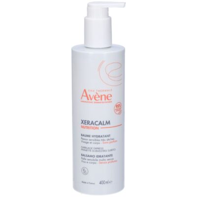 Avène Xeracalm Nutrition Balsamo Idratante - 400ml