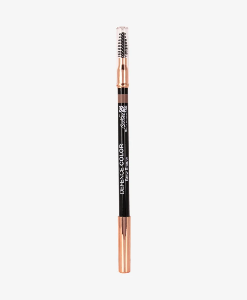 Bionike Defence Color Brow Shaper Matita Sopracciglia con Brush