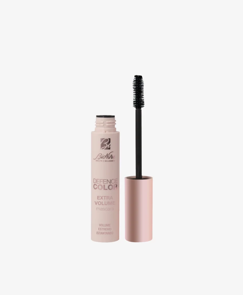 Bionike Defence Color Extra Volume Mascara - 11ml