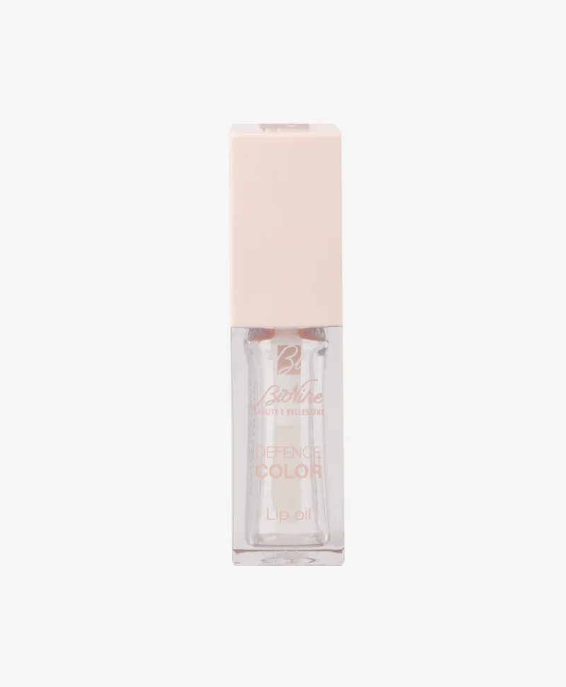 Bionike Defence Color Lip Oil Olio Labbra - 7ml