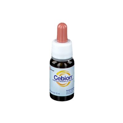 Cebion Integratore Gocce - 10ml