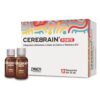 Cerebrain Forte Integratore - 12 flaconcini da 15ml