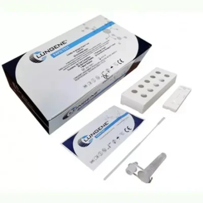 Clungene Rapid Test Covid-19 - 1 kit