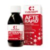 Curasept Afte Rapid+ Collutorio - 125ml